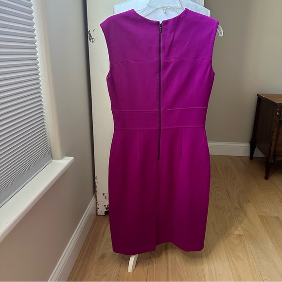 Tahari Sheath Dress - Picture 2 of 5